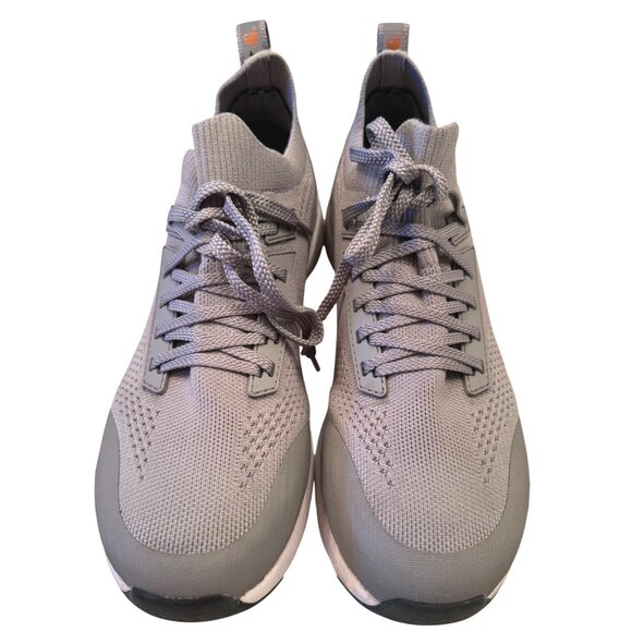 Carhartt Haslett SD Work Shose Size 7M Safety Toe ESD NWB Gray Women's - Picture 7 of 14